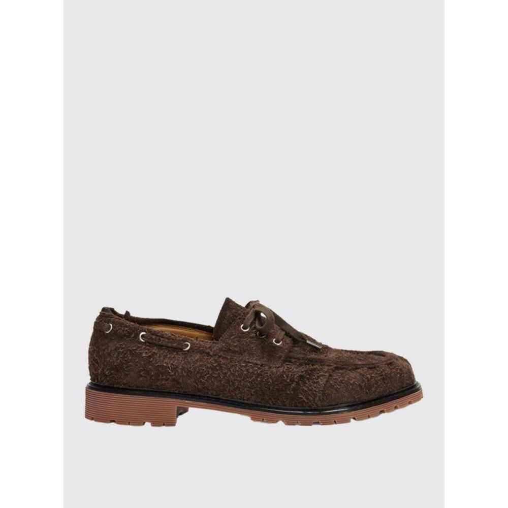 Magliano Loafers Men Brown